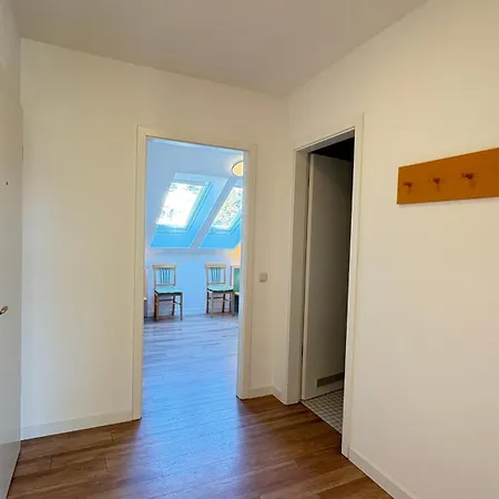 Granitz 18 Goehren (Ruegen)