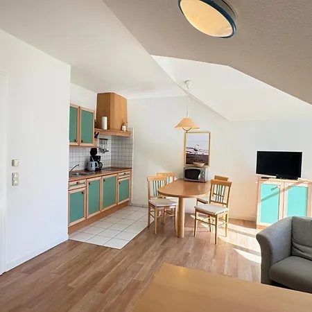 Apartment Granitz 18 *